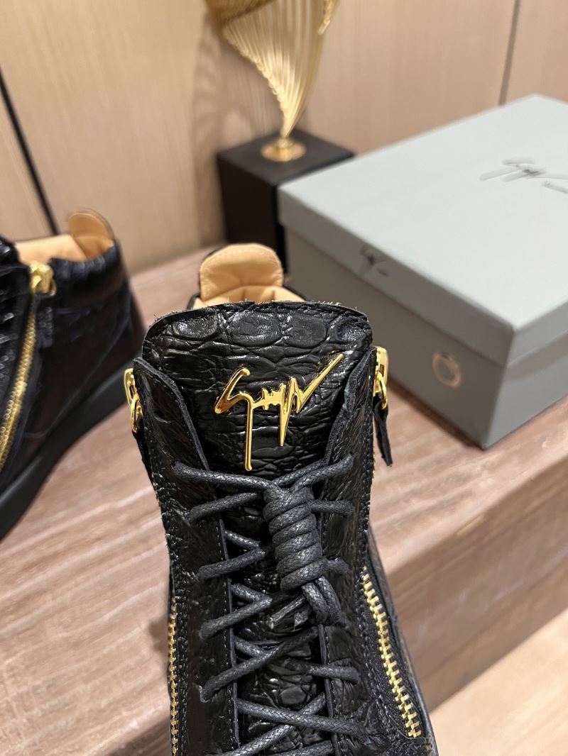 Giuseppe Zanotti Shoes